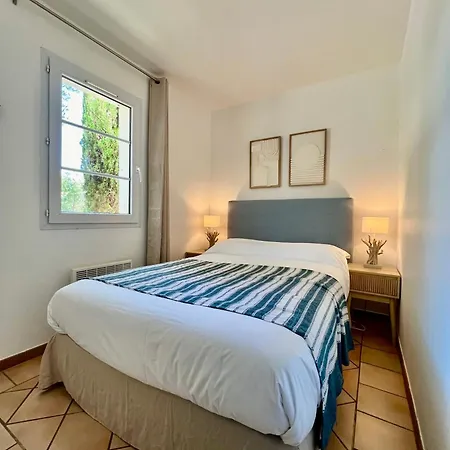 La Palmeraie Apartament *