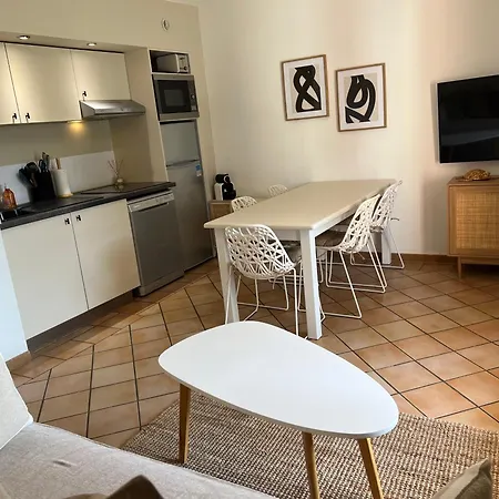 La Palmeraie Grimaud