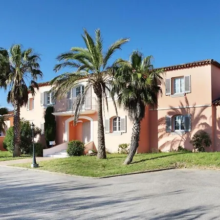 La Palmeraie Apartament