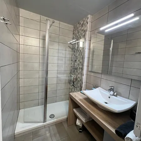 Apartament La Palmeraie