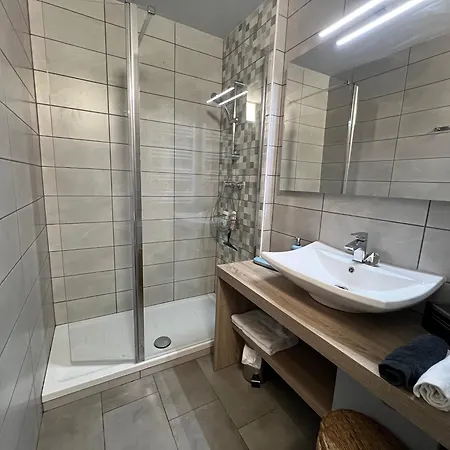 La Palmeraie Grimaud