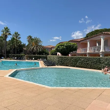 La Palmeraie *