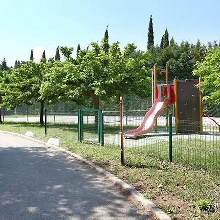 La Palmeraie Διαμέρισμα *