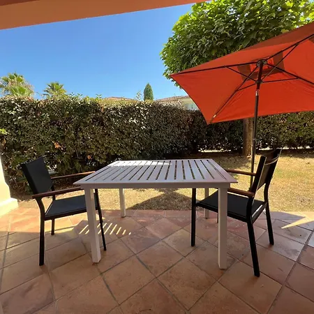 La Palmeraie