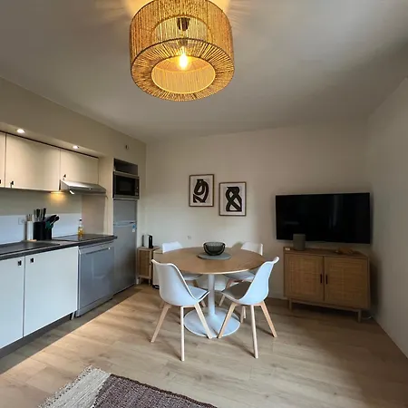 La Palmeraie Apartamento *