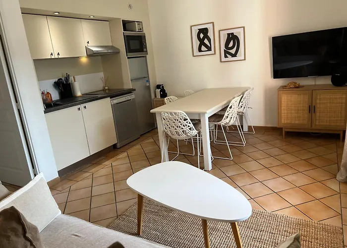 La Palmeraie Grimaud