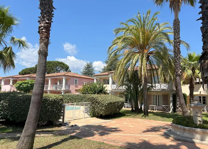 Διαμέρισμα La Palmeraie