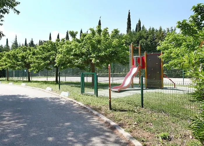 La Palmeraie Διαμέρισμα *