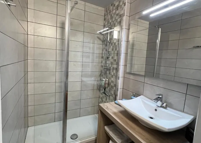 Διαμέρισμα La Palmeraie