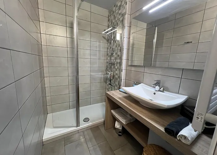 La Palmeraie Grimaud